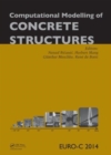 Computational Modelling of Concrete Structures - Book
