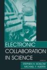 Electronic Collaboration in Science - Book