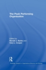 The Peak Performing Organization - Book