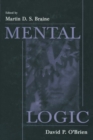 Mental Logic - Book