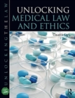 Unlocking Medical Law and Ethics 2e - Book