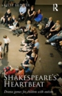 Shakespeare's Heartbeat : Drama games for children with autism - Book