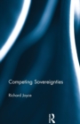 Competing Sovereignties - Book