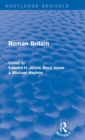 Roman Britain (Routledge Revivals) - Book