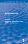 Roman Britain (Routledge Revivals) - Book