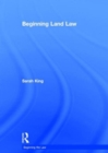 Beginning Land Law - Book
