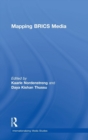 Mapping BRICS Media - Book