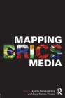 Mapping BRICS Media - Book