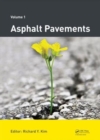 Asphalt Pavements - Book