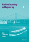 Maritime Technology and Engineering - Book