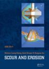 Scour and Erosion : Proceedings of the 7th International Conference on Scour and Erosion, Perth, Australia, 2-4 December 2014 - Book