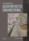 An Introduction to Geosynthetic Engineering - Book