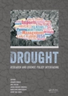 Drought: Research and Science-Policy Interfacing - Book