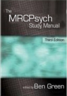 The MRCPsych Study Manual - eBook