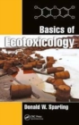 Basics of Ecotoxicology - Book