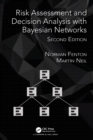 Risk Assessment and Decision Analysis with Bayesian Networks - Book