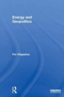 Energy and Geopolitics - Book