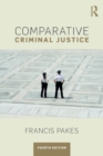 Comparative Criminal Justice - Book