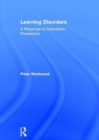 Learning Disorders : A Response-to-Intervention Perspective - Book