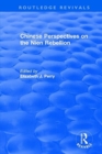 Chinese Perspectives on the Nien Rebellion - Book