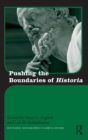 Pushing the Boundaries of Historia - Book