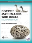 Discrete Mathematics with Ducks - Book
