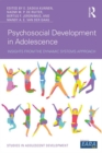 Psychosocial Development in Adolescence : Insights from the Dynamic Systems Approach - Book