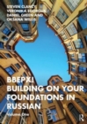 BBEPX! Building on Your Foundations in Russian : Volume One - Book
