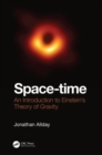 Space-time : An Introduction to Einstein's Theory of Gravity - Book