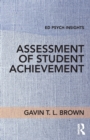 Assessment of Student Achievement - Book