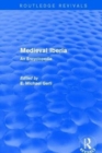 Routledge Revivals: Medieval Iberia (2003) : An Encyclopedia - Book