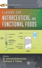 Flavors for Nutraceutical and Functional Foods - Book