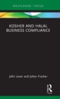 Kosher and Halal Business Compliance - Book
