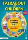 Talkabout for Children 3 : Developing Friendship Skills - Book