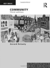 Community : 3rd edition - Book