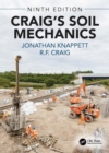 Craig's Soil Mechanics - Book