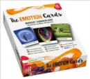 The Emotion Cards - Book