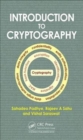 Introduction to Cryptography - Book