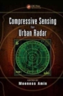 Compressive Sensing for Urban Radar - Book