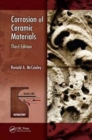 Corrosion of Ceramic Materials - Book