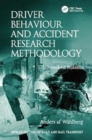 Driver Behaviour and Accident Research Methodology : Unresolved Problems - Book