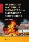Hazardous Materials Chemistry for Emergency Responders - Book