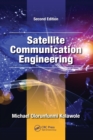 Satellite Communication Engineering - Book