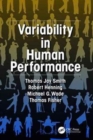 Variability in Human Performance - Book