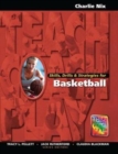 Skills, Drills & Strategies for Basketball - Book