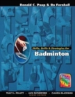 Skills, Drills & Strategies for Badminton - Book