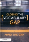 Closing the Vocabulary Gap - Book