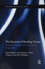 The Discourse of Reading Groups : Integrating Cognitive and Sociocultural Perspectives - Book