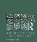Architecture in Context: Boxset - Book