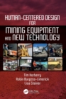 Human-Centered Design for Mining Equipment and New Technology - Book